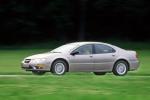 Chrysler 300M 1999 года